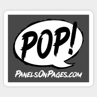 PoP! Balloon 2020 Sticker